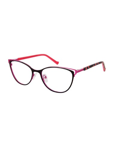 Betsey-Johnson BET-MAMMA-MIA! Eyeglasses la chaussure