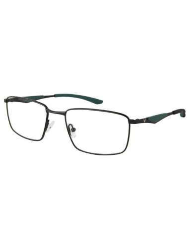 Callaway CAL-PORTRUSH Eyeglasses Véritable concentré