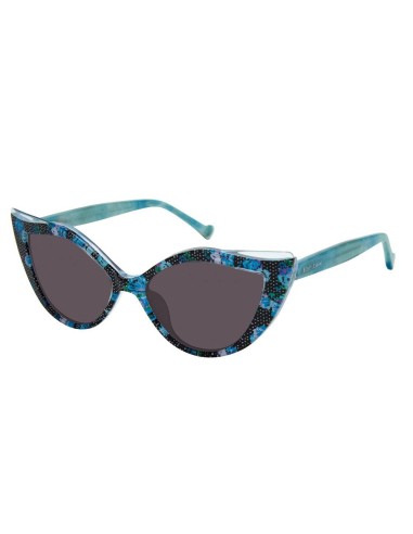 Betsey-Johnson-Sunwear BET-POSH-LIFE Eyeglasses pas chere