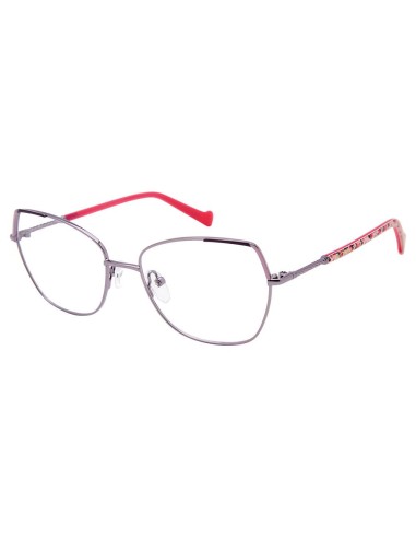 Betsey-Johnson BET-ANTIQUE-ME Eyeglasses votre