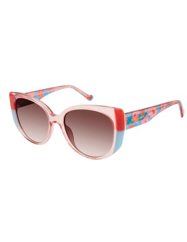 Betsey-Johnson-Sunwear BET-EYE-DARE-U Eyeglasses Venez découvrir notre 