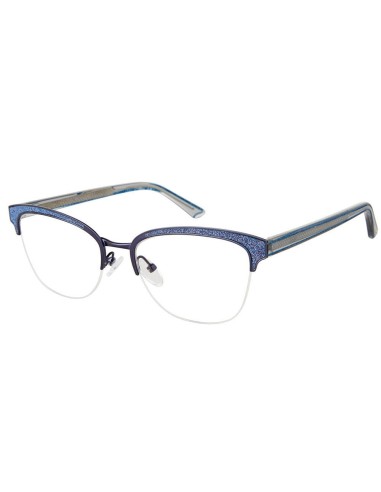 Kay-Unger KAY-K264 Eyeglasses rembourrage situé sous