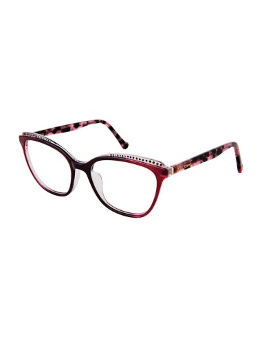 Betsey-Johnson BET-TRUTH-OR-DARE Eyeglasses outlet