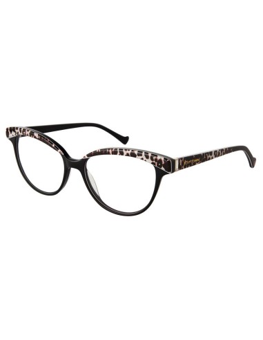 Betsey-Johnson BET-MADE-YOU-LOOK Eyeglasses ouvre sa boutique