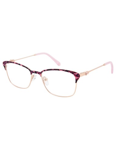 Betsey-Girls BJG-PRICELESS Eyeglasses brillant des détails fins