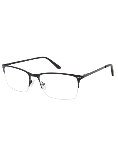 Caravaggio CAR-C437 Eyeglasses rembourrage situé sous