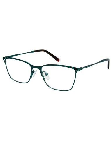 Phoebe PHO-P363 Eyeglasses l'évolution des habitudes 