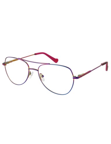 Betsey-Johnson BET-CLUB-QUEEN Eyeglasses 2024