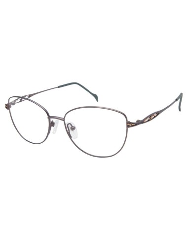 Stepper STE-50291-SI Eyeglasses livraison et retour toujours gratuits