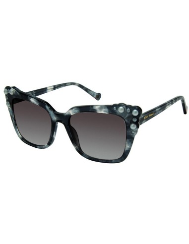 Betsey-Johnson-Sunwear BET-STYLE Eyeglasses l'évolution des habitudes 