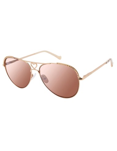 Betsey-Johnson-Sunwear BET-LUV-YA Eyeglasses Fin de série