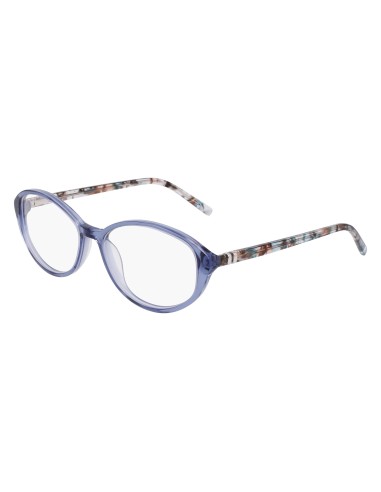 Marchon NYC M 5025 N Eyeglasses Voir les baskets