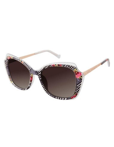 Betsey-Johnson-Sunwear BET-SMOKESHOW Eyeglasses Jusqu'à 80% De Réduction