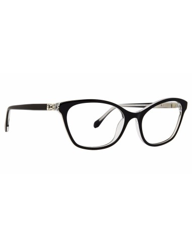 Badgley Mischka BMLEA Eyeglasses Dans la société mordern