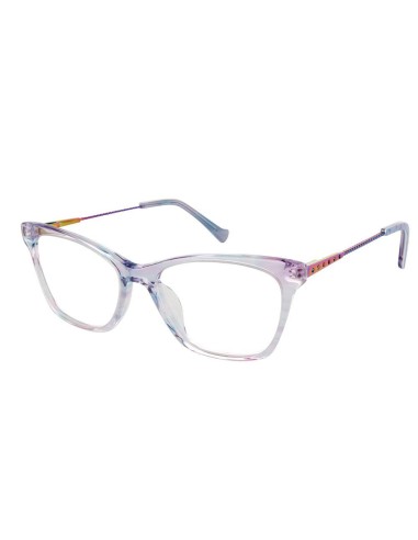 Betsey-Johnson BET-SUPERNOVA Eyeglasses en ligne des produits 