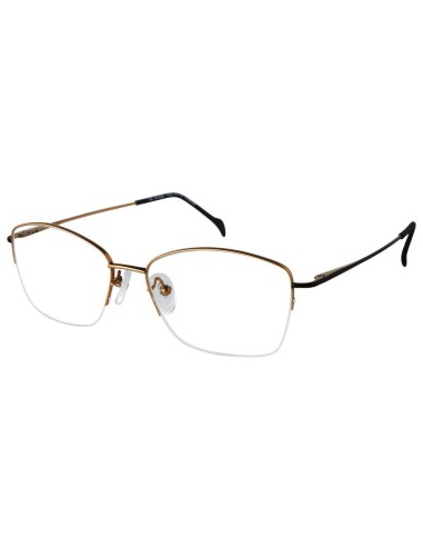 Stepper STE-50287-SI Eyeglasses pas cheres