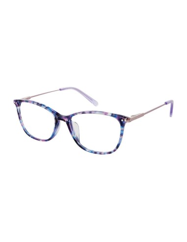 Phoebe PHO-P360 Eyeglasses Véritable concentré