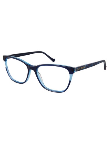 Betsey-Johnson BET-SAVVY Eyeglasses la livraison gratuite