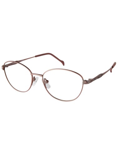 Stepper STE-50263-SI Eyeglasses la chaussure