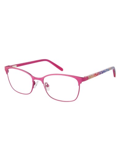 Betsey-Girls BJG-BE-KIND Eyeglasses Dans la société mordern