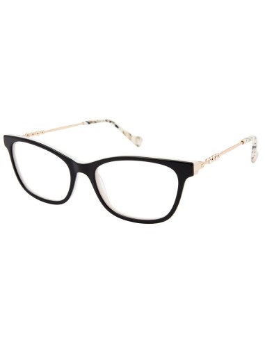 Betsey-Johnson BET-CLASSY-LADY Eyeglasses 2023