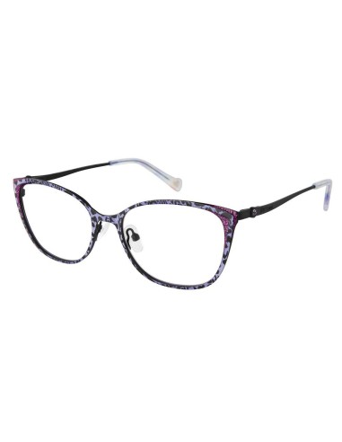 Betsey-Johnson BET-STARSTRUCK Eyeglasses suggérées chez