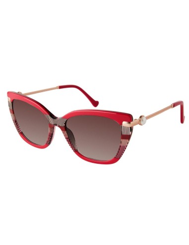 Betsey-Johnson-Sunwear BET-MAIN-EVENT Eyeglasses livraison et retour toujours gratuits