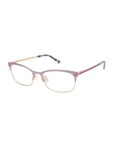 Lulu by Lulu Guinness LK050 Eyeglasses de la marque