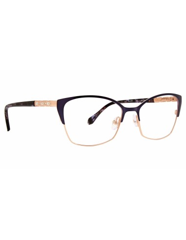 Badgley Mischka BMTRUDI Eyeglasses meilleur choix