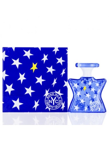 Bond No.9 Liberty Island EDP Spray commande en ligne