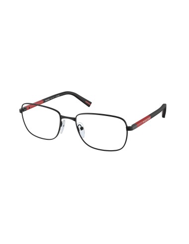 Prada Linea Rossa 52QV Eyeglasses en ligne des produits 