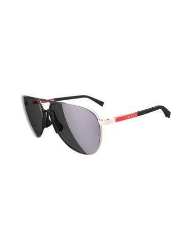 Prada Linea Rossa 53ZS Sunglasses le des métaux précieux