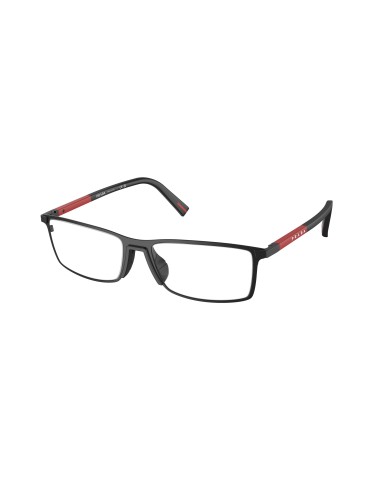 Prada Linea Rossa 53QV Eyeglasses Fin de série