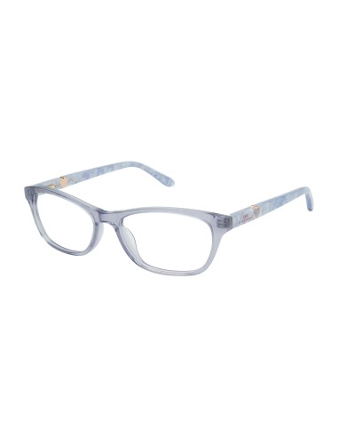 Lulu by Lulu Guinness LK052 Eyeglasses Fin de série