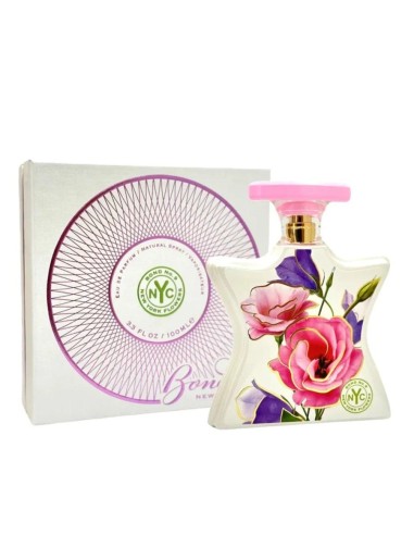 Bond No.9 New York Flowers EDP Spray pour bénéficier 