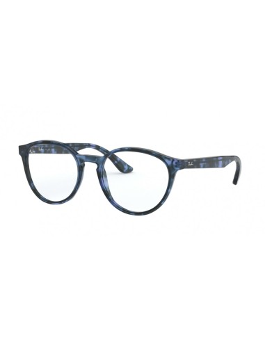 Ray-Ban 5380F Eyeglasses l'évolution des habitudes 