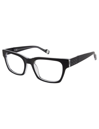 True-Religion TRU-T4004 Eyeglasses la colonne vertébrale