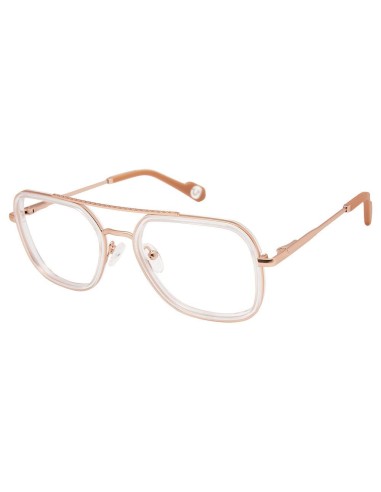 True-Religion TRU-T2002 Eyeglasses rembourrage situé sous