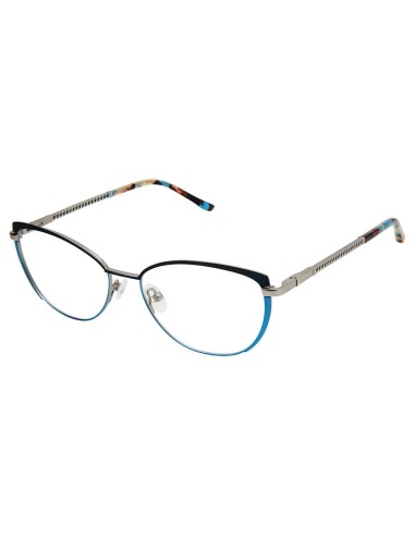 Nicole Miller NMMOUETTES Eyeglasses Livraison rapide