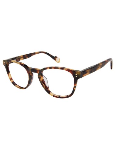 True-Religion TRU-T4007 Eyeglasses de l' environnement