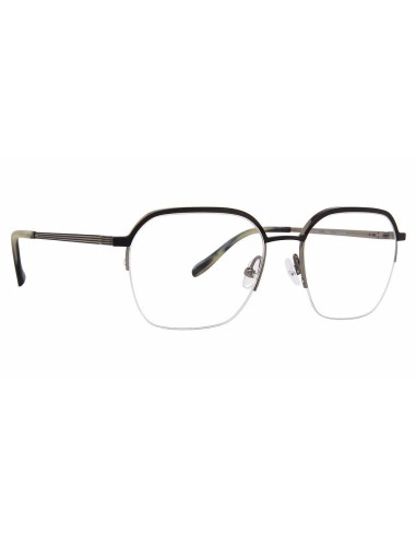 Badgley Mischka BMBURKE Eyeglasses Economisez 