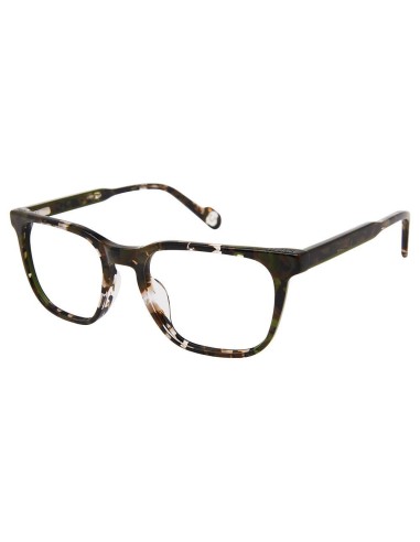 True-Religion TRU-T4006 Eyeglasses rembourrage situé sous