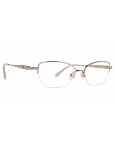 Badgley Mischka BMPIERRETTE Eyeglasses basket pas cher