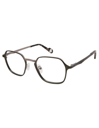 True-Religion TRU-T4000 Eyeglasses Dans la société mordern