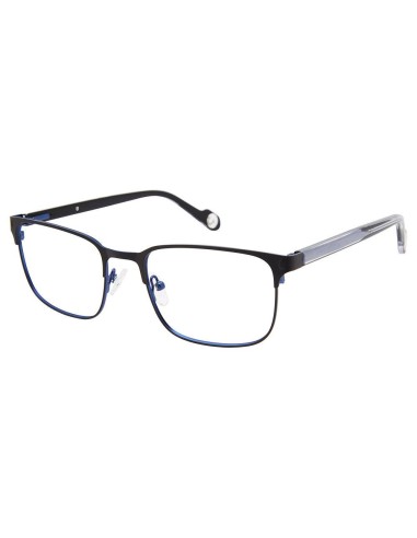 True-Religion TRU-T4015 Eyeglasses brillant des détails fins