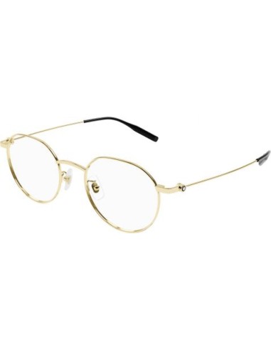 Montblanc MB0317OA Eyeglasses de France