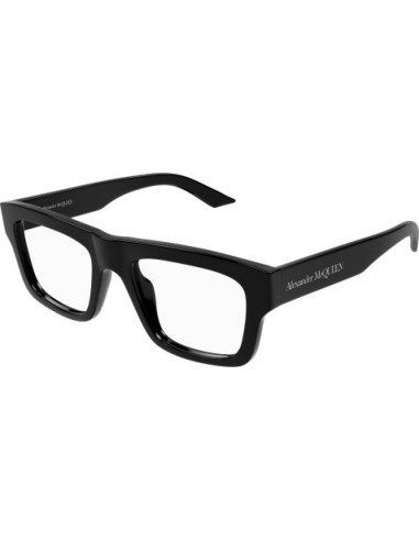 Alexander McQueen AM0452O Eyeglasses offre 