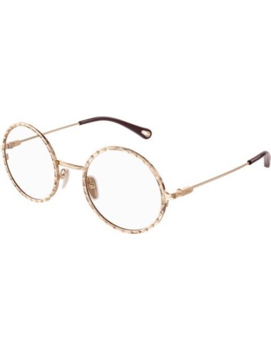 Chloe CH0232O Eyeglasses la chaussure