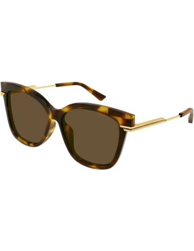 Bottega Veneta BV1296SA Sunglasses Vous souhaitez 