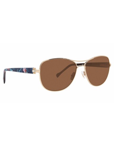 Vera Bradley VBFELICITY Sunglasses suggérées chez